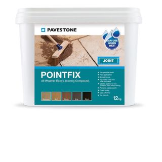 Pointfix Buff Jointing Compound 12kg tub