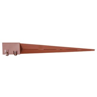 Fence Post Spike 75 x 75 x 750mm