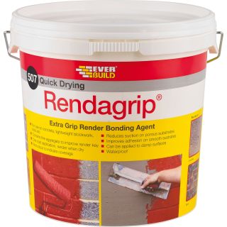 Sika 507 Rendagrip Bonding Agent 10 litre