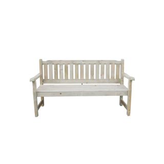 Forest Garden Rosedene 5ft Bench