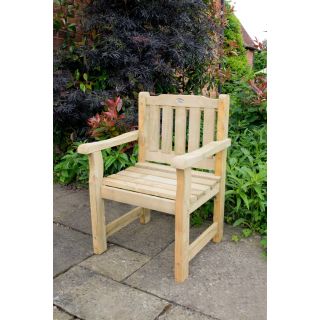 Forest Garden Rosedene Chair