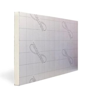 Recticel EUROTHANE GP General Purpose Insulation Board 2400 x 1200 x 100mm