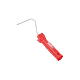 Roller Frame Mini Plastic Handle 100mm