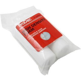 Roller Sleeve High Density Foam 100mm 2pk
