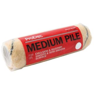 Roller Sleeve Medium Pile 225mm