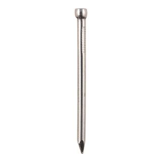 Round Lost Head Nails Bright 40mm x 2.36 1Kg