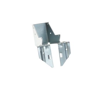 Galvanised Built-in Joist Hanger 75x225mm