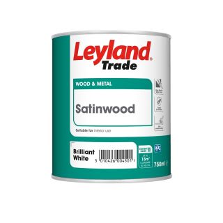 Satinwood BW 750ml