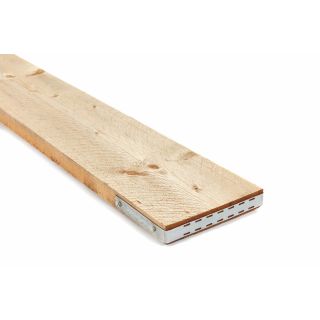 Scaffold Board 3.9m 38x225mm BS2482 (1.2m support centre)