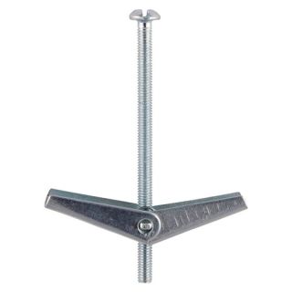 Spring Toggles Zinc M5 x 50mm (pk55)