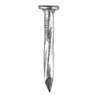 Square Twist Nails Galvanised 30mm x 3.75 1Kg