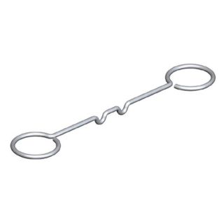 Stainless Steel Type 4 Power Wall Ties 225mm Box 250
