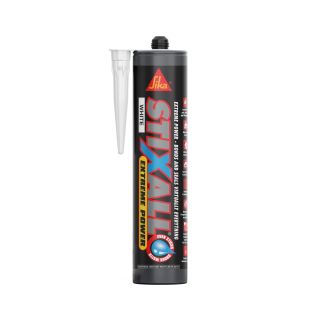 Sika Stixall White 290ml