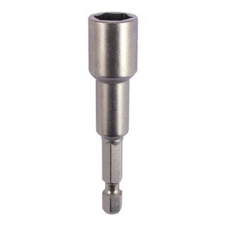 Timber Screw Mag Socket Driver 8mm / 5/16