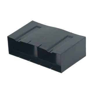 Underfloor Vent Horizontal Front Extension +115mm
