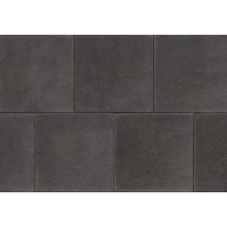 600x600x40mm Tobermore Charcoal Classica Flag