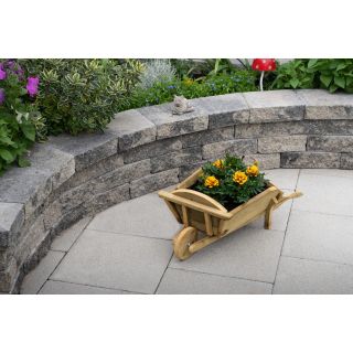 600x600x40mm Tobermore Natural Textured Flag