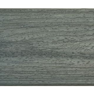 Trex Composite Enhance Decking Solid Board 25x140mm Calm Water 3.66m Long