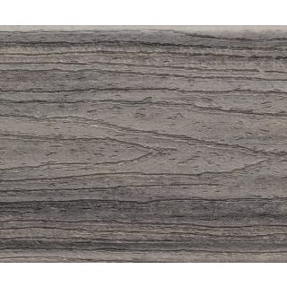 Trex Composite Transcend Decking Grooved Board 25x140mm Island Mist 3.66m Long