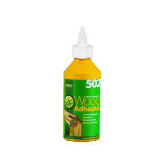 Sika 502 Wood Adhesive Bottle 250ml