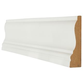 Architrave Ferrol White Primed 70x2200mm