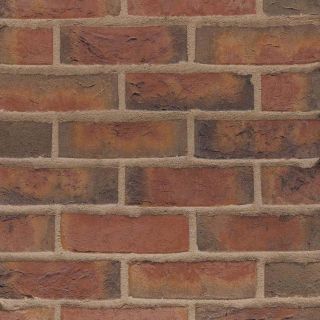 Wienerberger Beerse Kassandra Multi 65mm Brick (528 Per Pack)