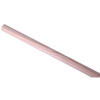 Wooden Broom Handle 23.5mmx1200mm