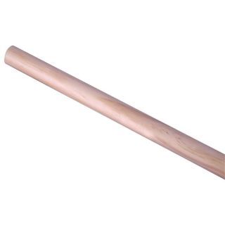 Wooden Broom Handle 28mmx1400mm