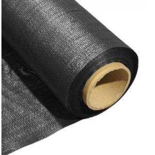 Woven Polypropylene Geotextile 2.25m x 25m