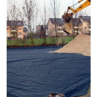 Woven Polypropylene Geotextile 2.25m x 50m