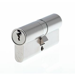 Yale KiteMarked Series Euro Double Cylinder 30:10:30 (70mm)