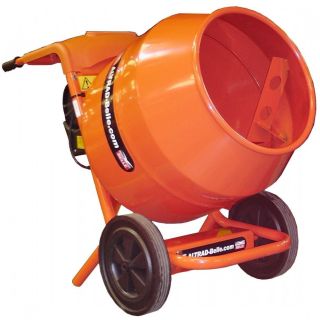 Belle Minimix 150 Cement Mixer 110v
