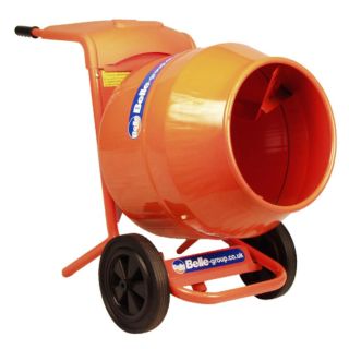 Belle Minimix 150 Cement Mixer 240v