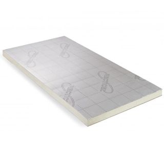 Recticel EUROTHANE GP General Purpose Insulation Board 2400 x 1200 x 25mm