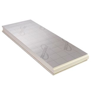 Recticel EUROTHANE GP General Purpose Insulation Board 2400 x 1200 x 60mm