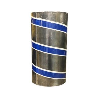 Code 4 Rolled Lead 3m Roll x 240mm - Weight 15.0kg