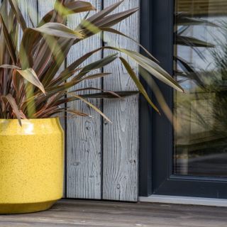 IRO External Cladding Driftwood White 25mmx150mmx3.6m