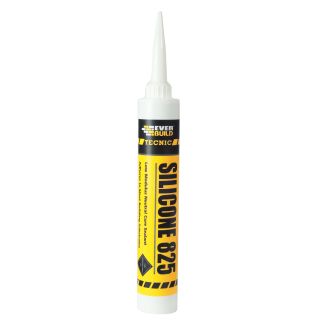 Sika Silicone 825 Anthracite 380ml