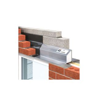 IG Standard Duty Cavity Wall Lintel L1/S 100 1200mm