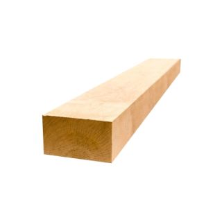 Oak Sleepers 2400 x 200 x 100mm