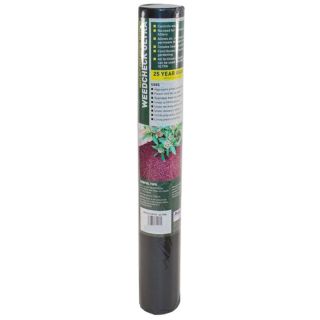 Weedcheck Ultra Weed Control Membrane 1m x 14m