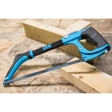 Ox hacksaw store
