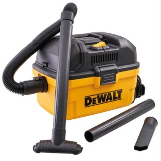 15L Wet & Dry Toolbox Vacuum