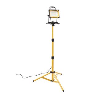 45W Sitelight & tripod