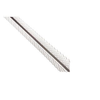 Stainless Steel Angle Bead 3m Long