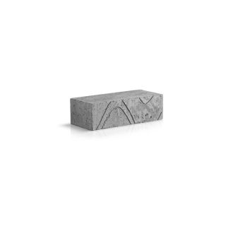 100mm 215 x 65mm Standard Coursing Aerated Brick 3.6N