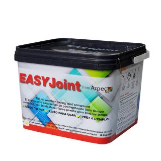 Azpects EASY Joint Compound Basalt 12.5Kg Tub