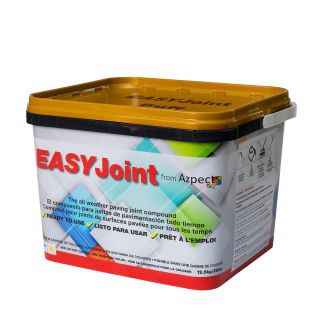 Azpects EASY Joint Compound Buff 12.5kg Tub