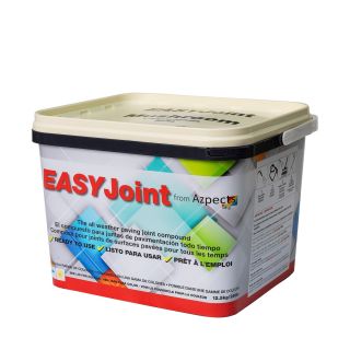 Azpects EASY Joint Compound Mushroom 12.5Kg Tub
