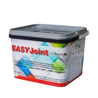 Azpects EASY Joint Compound Stone Grey 12.5kg Tub